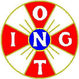 Ordenens Emblem