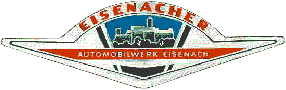 Fahrzeug Fabrik Eisenach AG